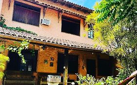 Casa do Tio Patricio